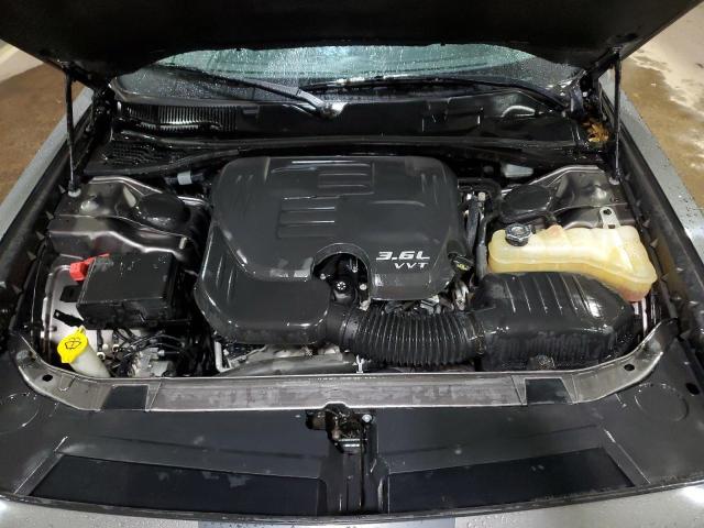 Photo 7 from auction – 2018 DODGE CHALLENGER with VIN 2C3CDZAG5JH111145
