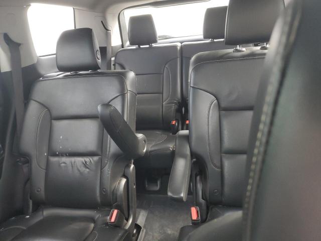 Photo 10 from auction – 2018 GMC ACADIA SLT with VIN 1GKKNULS3JZ234598