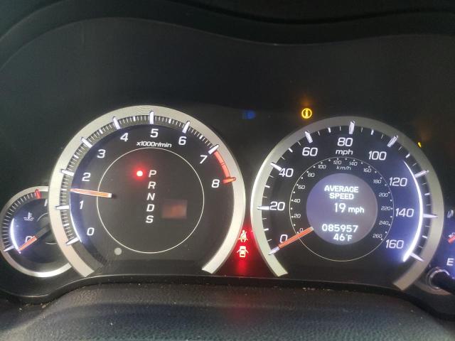 Photo 9 from auction – 2012 ACURA TSX with VIN JH4CU2F49CC001950