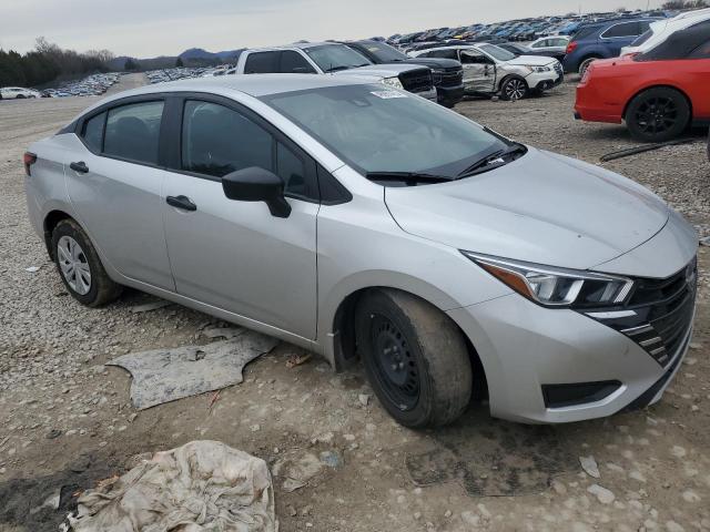Photo 4 from auction – 2024 NISSAN VERSA S with VIN 3N1CN8DVXRL873812