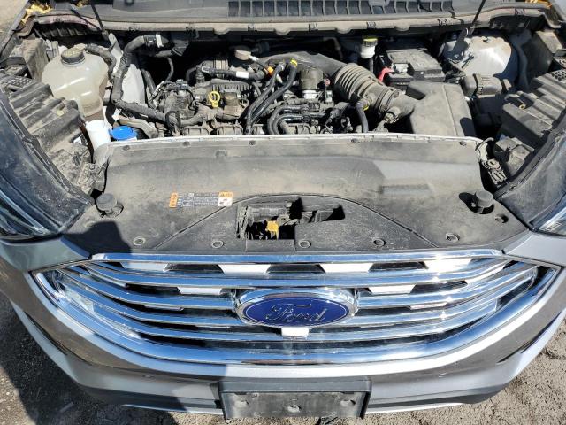 Photo 12 from auction – 2022 FORD EDGE TITAN with VIN 2FMPK4K99NBA35746