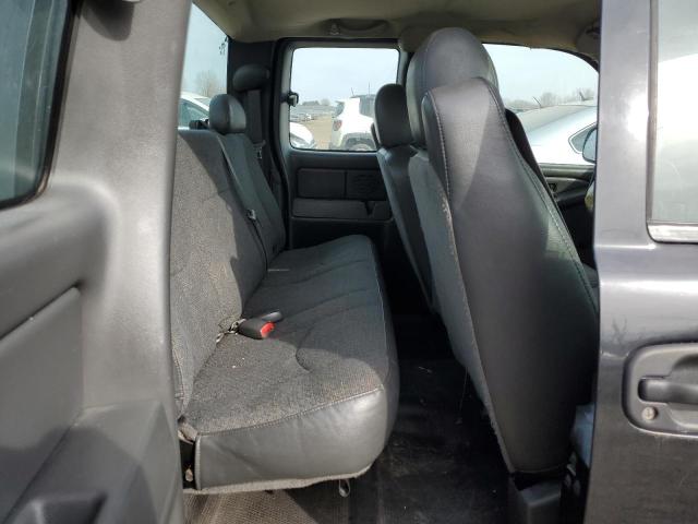 Photo 10 from auction – 2007 CHEVROLET SILVERADO with VIN 1GCEC19X97Z174397