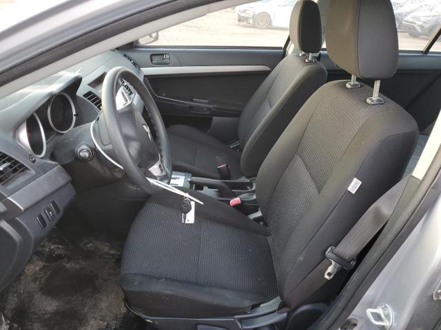 Photo 7 from auction – 2011 MITSUBISHI LANCER ES/ with VIN JA32U2FU7BU607204
