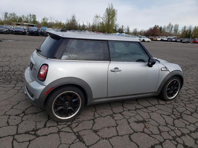 Снимка 3 от търг – 2009 MINI COOPER S с VIN WMWMF73579TX40184