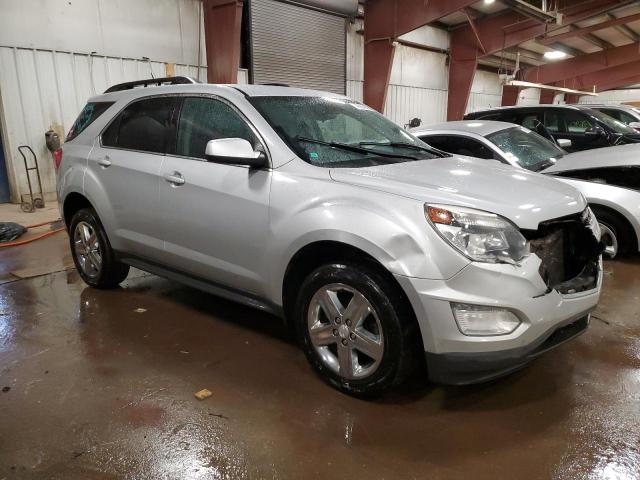 Photo 4 from auction – 2016 CHEVROLET EQUINOX LT with VIN 2GNFLFEK6G6260992