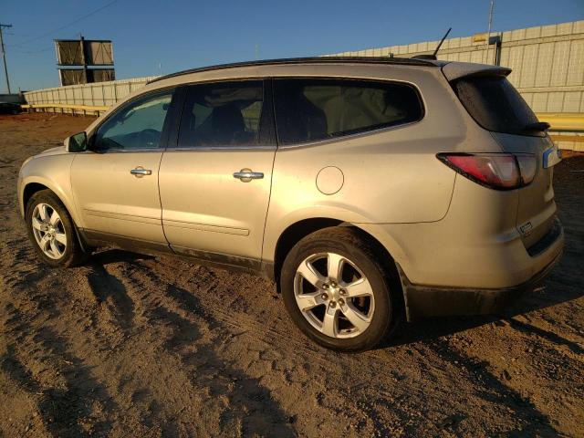 Photo 2 from auction – 2016 CHEVROLET TRAVERSE L with VIN 1GNKVGKD2GJ312934