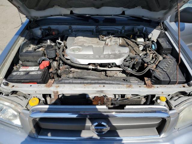 Photo 12 from auction – 2004 NISSAN PATHFINDER with VIN JN8DR09Y74W912793