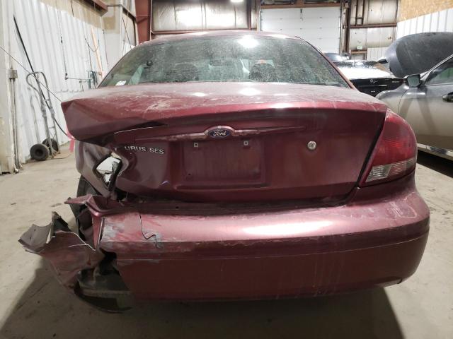Снимка 6 от търг – 2004 FORD TAURUS SES с VIN 1FAFP55SX4G106844