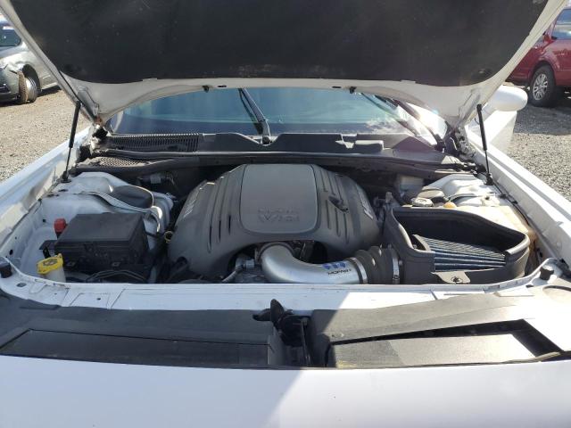 Снимка 11 от търг – 2015 DODGE CHALLENGER с VIN 2C3CDZBT4FH819633