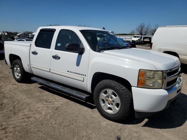 Photo 4 from auction – 2009 CHEVROLET SILVERADO with VIN 3GCEC13309G144682