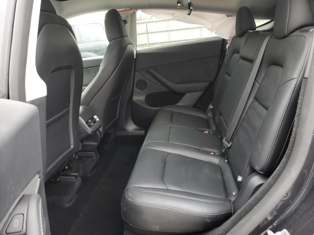 Photo 11 from auction – 2025 TESLA MODEL Y with VIN 7SAYGDEE5SF236418