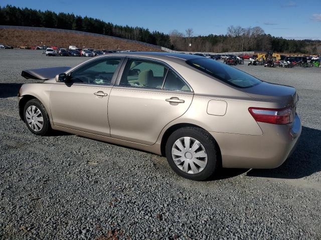 Photo 2 from auction – 2007 TOYOTA CAMRY with VIN 4T1BE46K37U641264