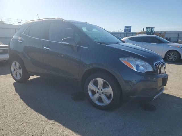 Снимка 4 от търг – 2016 BUICK ENCORE с VIN KL4CJESBXGB741948