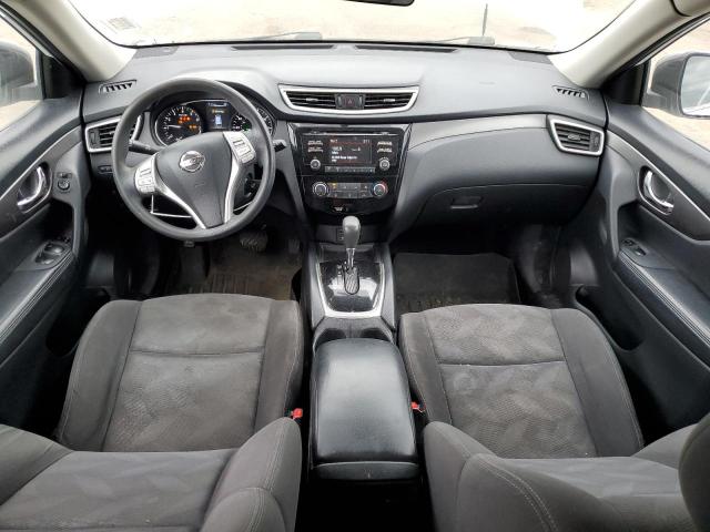 Photo 8 from auction – 2016 NISSAN ROGUE S with VIN KNMAT2MV7GP639653