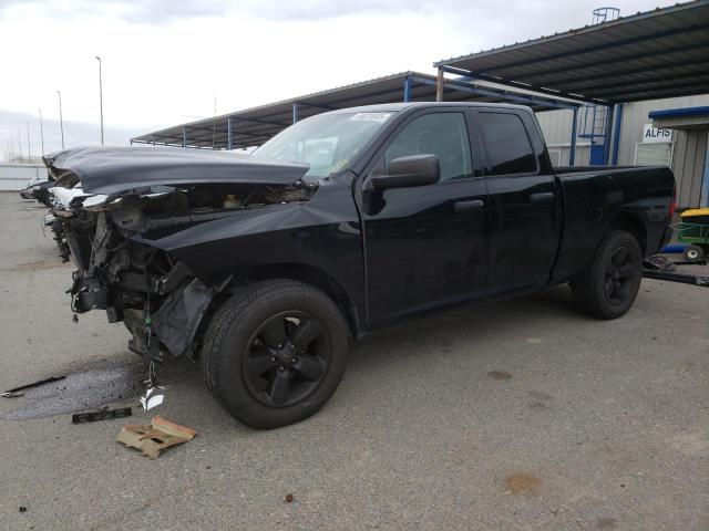 RAM 1500 ST 2014 with VIN 1C6RR7FT0ES115496 - Photo from auction