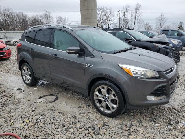 Photo 4 from auction – 2015 FORD ESCAPE TIT with VIN 1FMCU9J91FUA30978