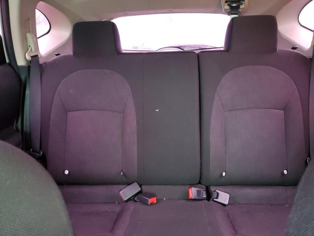 Photo 10 from auction – 2011 NISSAN ROGUE S with VIN JN8AS5MT3BW179428