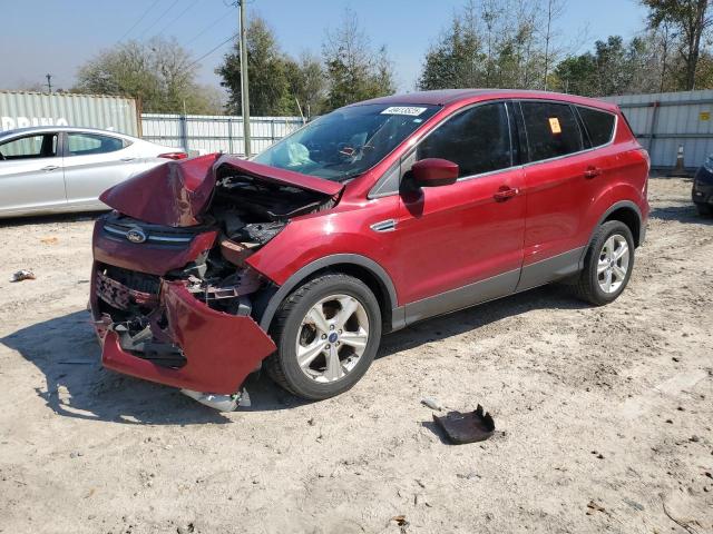 Zdjęcie 1 z aukcji – 2015 FORD ESCAPE z VIN 1FMCU0GX5FUB61798