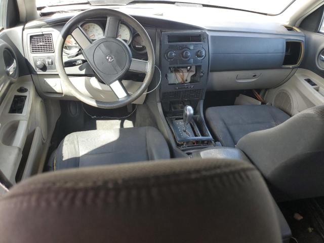 Photo 8 from auction – 2005 DODGE MAGNUM SE with VIN 2D4FV48T15H642766