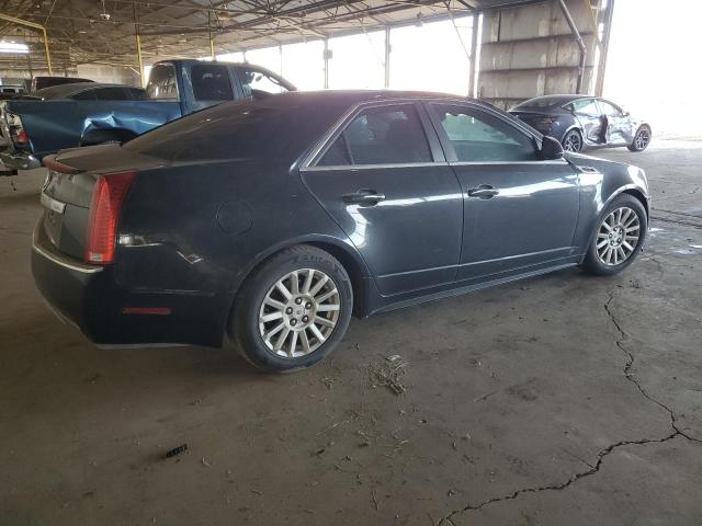 Photo 3 from auction – 2012 CADILLAC CTS LUXURY with VIN 1G6DF5E55C0144541