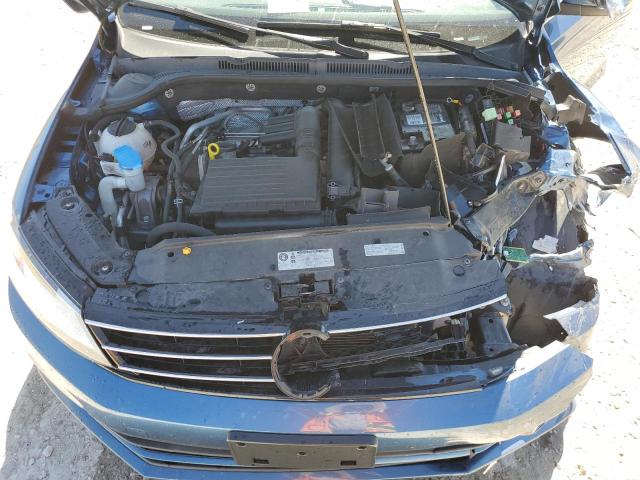 Photo 11 from auction – 2017 VOLKSWAGEN JETTA S with VIN 3VW2B7AJ6HM346403