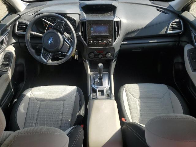 Photo 8 from auction – 2020 SUBARU FORESTER with VIN JF2SKADCXLH434284