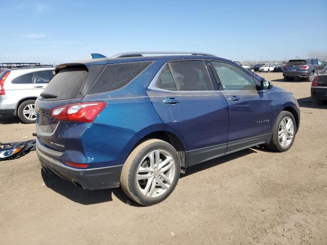 Photo 3 from auction – 2019 CHEVROLET EQUINOX PR with VIN 2GNAXYEX6K6248937