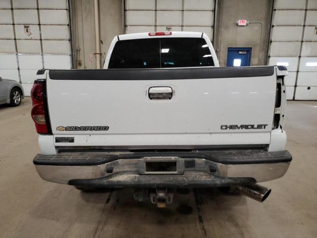 Снимка 6 от търг – 2005 CHEVROLET SILVERADO с VIN 1GCHK23245F834623
