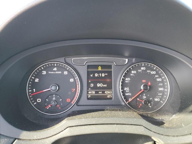 Photo 9 from auction – 2018 AUDI Q3 PREMIUM with VIN WA1JCCFS0JR004062