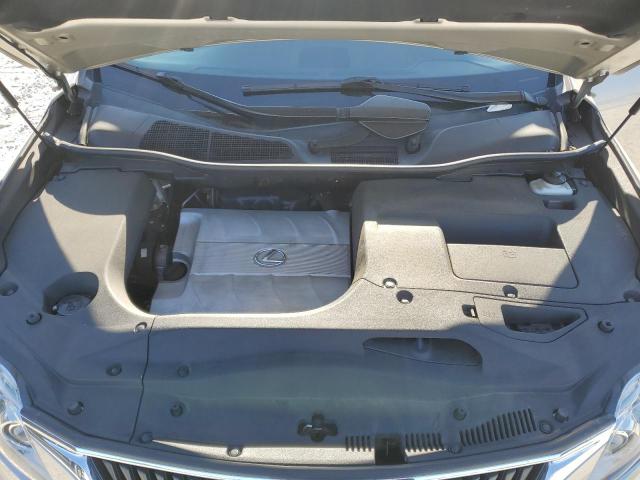 Фото 12 с аукциона – 2011 LEXUS RX 350 с VIN 2T2ZK1BA5BC052421