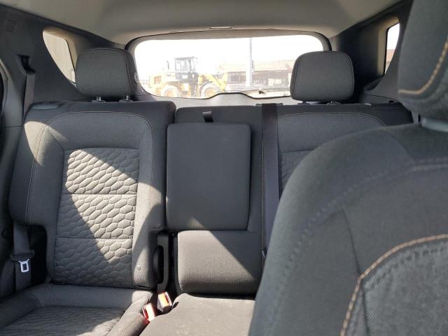 Photo 10 from auction – 2018 CHEVROLET EQUINOX LT with VIN 2GNAXTEX9J6317511