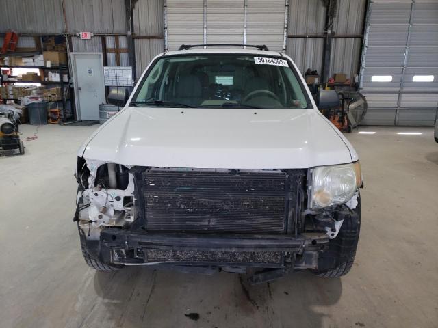 Photo 5 from auction – 2010 FORD ESCAPE XLS with VIN 1FMCU0C71AKA93137