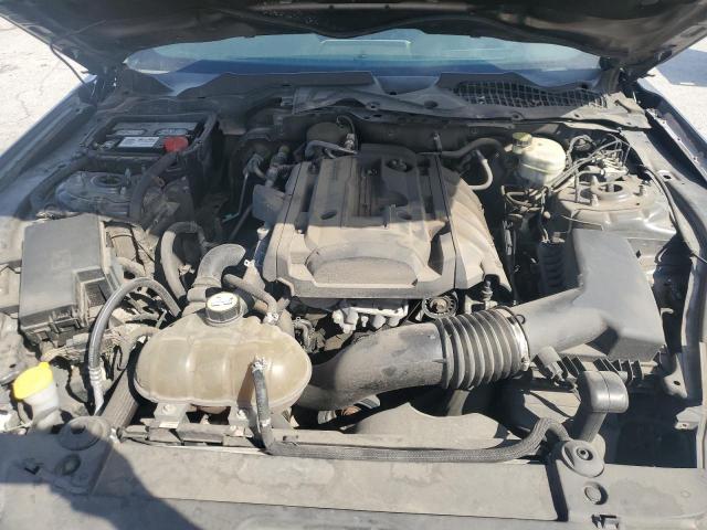 Photo 11 from auction – 2016 FORD MUSTANG with VIN 1FATP8UH4G5296134