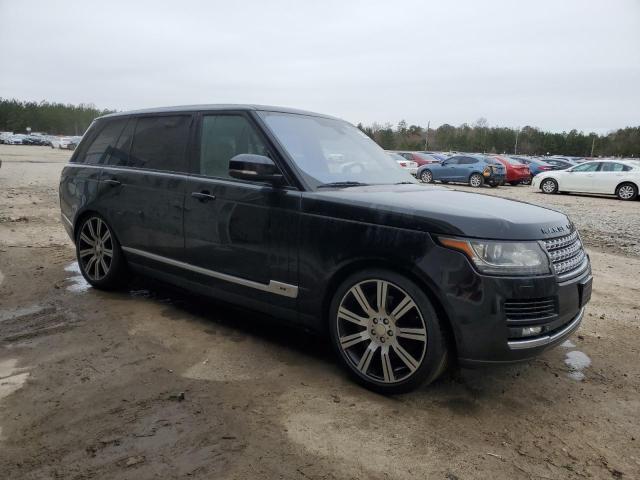 Снимка 4 от търг – 2014 LAND ROVER RANGE ROVE с VIN SALGS3TF5EA185652
