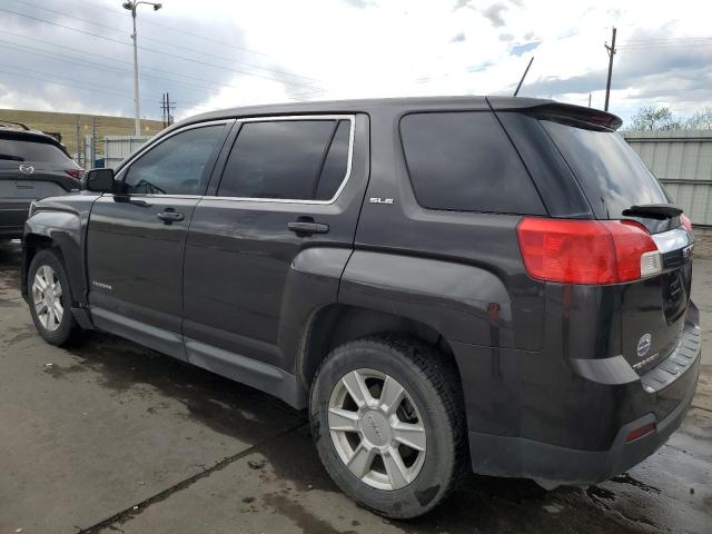 Photo 2 from auction – 2013 GMC TERRAIN SL with VIN 2GKFLREK5D6393480