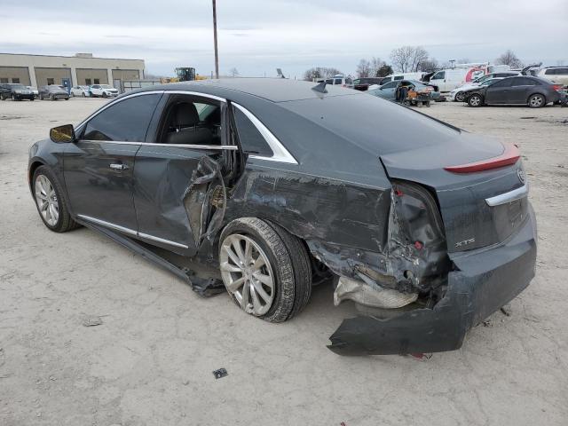 Photo 2 from auction – 2013 CADILLAC XTS LUXURY with VIN 2G61P5S33D9102685