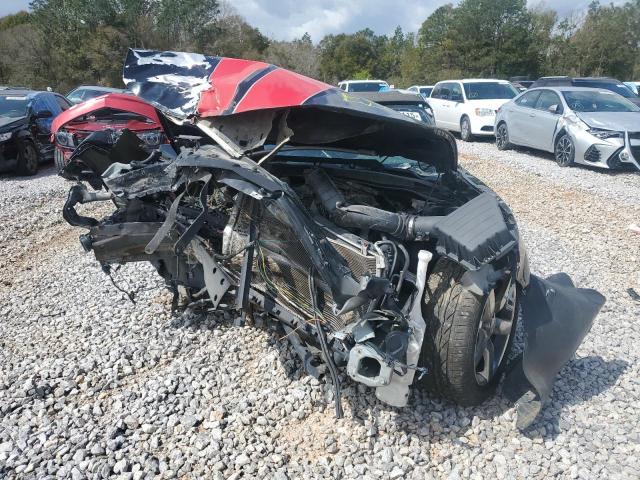Photo 5 from auction – 2015 CHEVROLET CAMARO LT with VIN 2G1FD3D34F9180286
