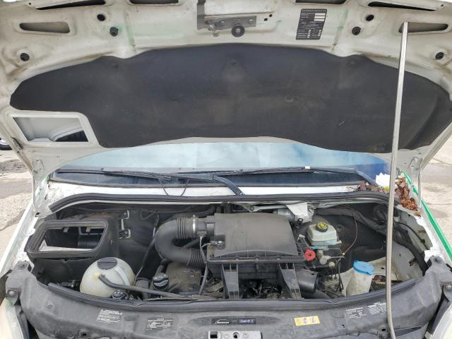 Photo 11 from auction – 2013 MERCEDES-BENZ SPRINTER 2 with VIN WD3PE7CC4D5727613