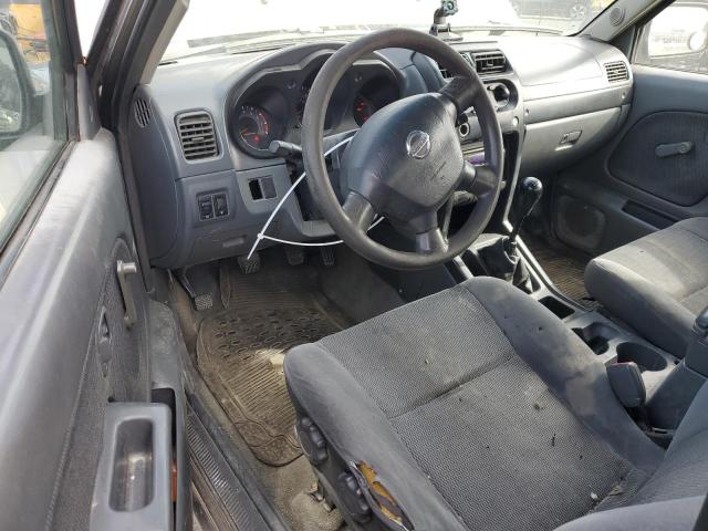 Photo 8 from auction – 2004 NISSAN FRONTIER C with VIN 1N6ED27T74C468122