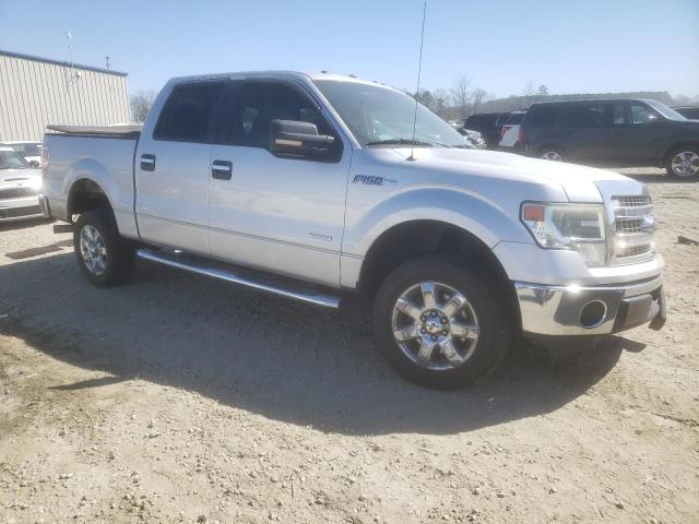 Photo 4 from auction – 2014 FORD F150 SUPER with VIN 1FTFW1CT7EFA23073
