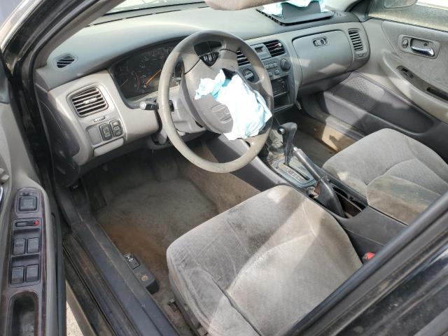 Photo 8 from auction – 2002 HONDA ACCORD EX with VIN 1HGCG66862A084963
