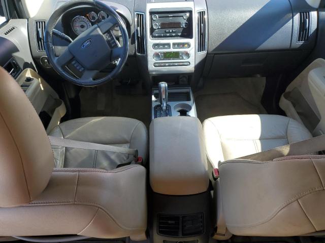 Photo 8 from auction – 2010 FORD EDGE SEL with VIN 2FMDK3JC8ABB63853