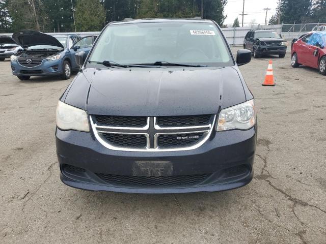 Photo 5 from auction – 2011 DODGE GRAND CARA with VIN 2D4RN3DG7BR629607