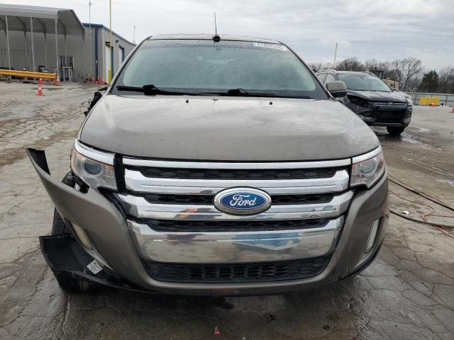 Photo 5 from auction – 2014 FORD EDGE LIMIT with VIN 2FMDK3KC1EBA30808