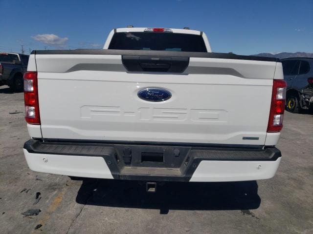 Photo 6 from auction – 2023 FORD F150 SUPER with VIN 1FTEW1CP4PKG18794