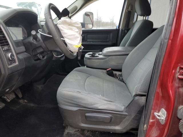 Photo 7 from auction – 2014 RAM 1500 ST with VIN 1C6RR7KT3ES137143