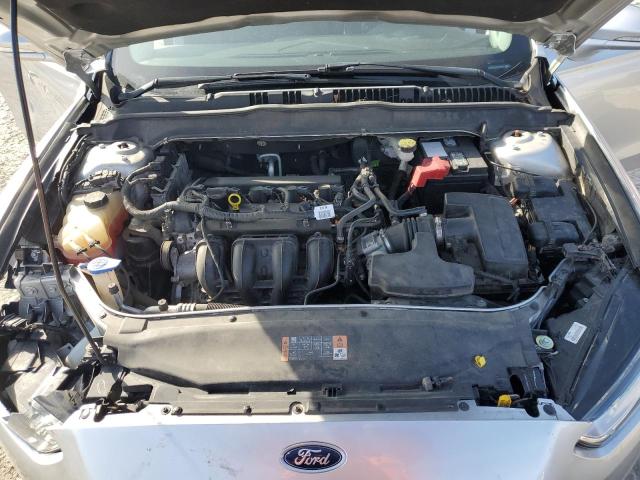 Photo 11 from auction – 2014 FORD FUSION SE with VIN 3FA6P0H73ER254385
