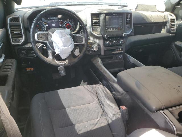 Photo 8 from auction – 2020 RAM 1500 BIG H with VIN 1C6SRFFT9LN396818