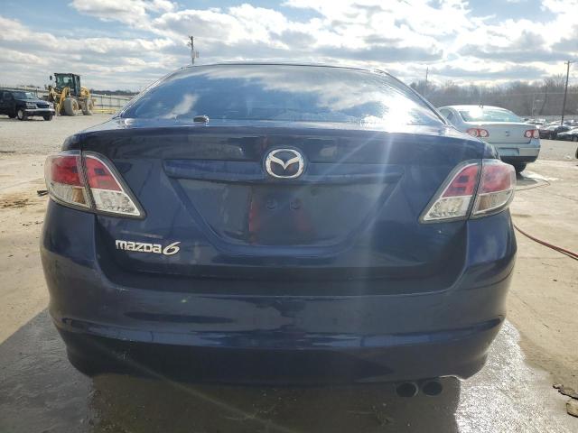 Photo 6 from auction – 2010 MAZDA 6 I with VIN 1YVHZ8CH4A5M49043