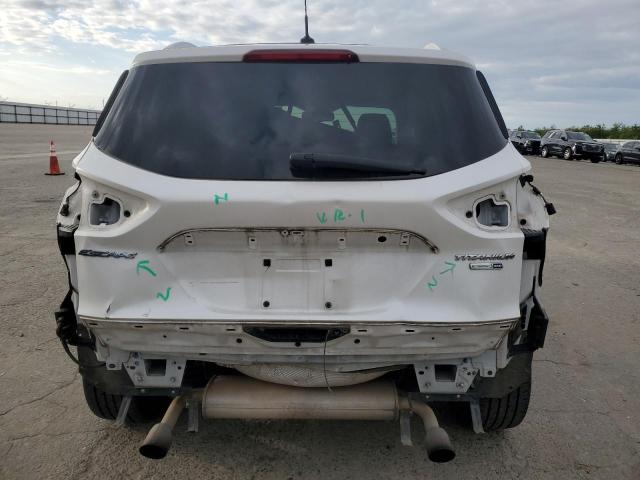 Photo 6 from auction – 2015 FORD ESCAPE TIT with VIN 1FMCU9J93FUC90377